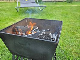 Firepit!