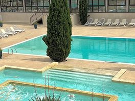 Pools