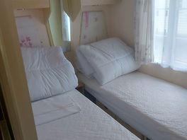 Small bedroom