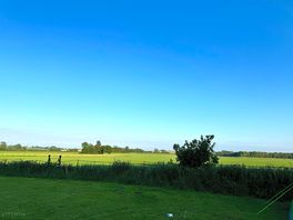 Our view from our pitch