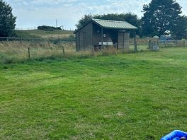 Family toilet area and washing up