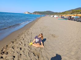 Spiaggia