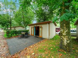 Forest Lodge