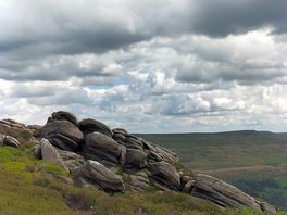 Rocks