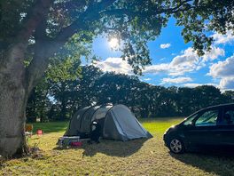 Tent