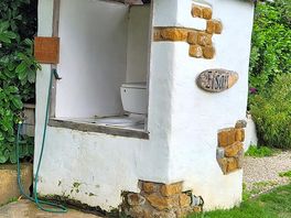 Elsan disposal