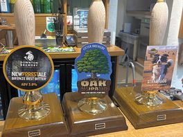 Local pub