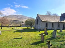 Village church