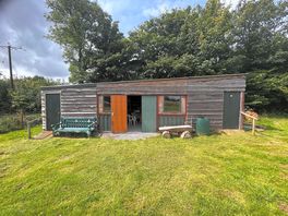 Toilets, showers and shared area
