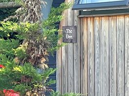 Nice lodges