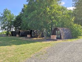 Pods