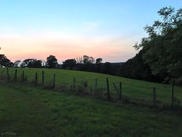Beautiful views