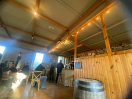 Great bar