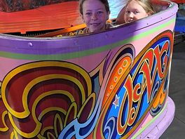 Rides