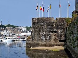Concarneau