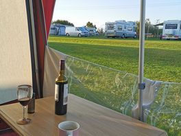 Room with a view