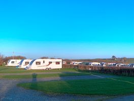 General site photo