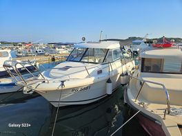 Bateau