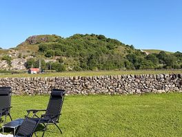 Great views