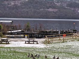 Loch tay