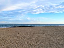 Strand in jesolo