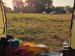 Beautiful location, quiet and peaceful