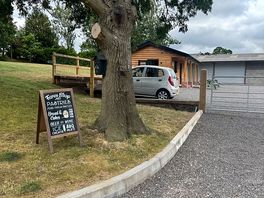 Farm shop