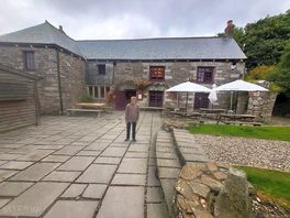 The tartan fox restaurant