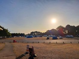 Sonnenaufgang