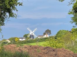 Stow mill