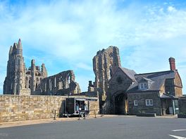 The abbey