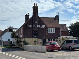 The pub
