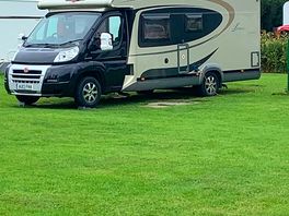 Getting ready for europe
