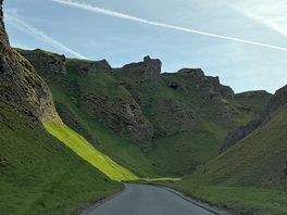 Winnats pass