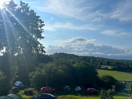 Stunning views