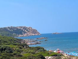 À quelle pas du camping