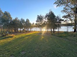 Oz Sky Ranch Campsite