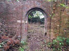Around the site