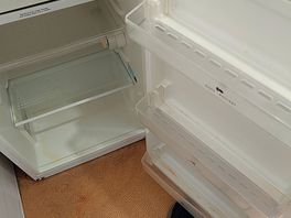 Fridge