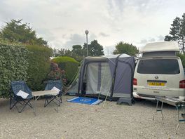 Set up