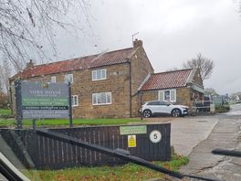 York house caravan park