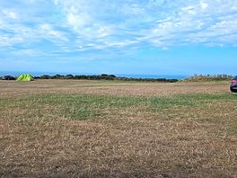 Fresh air and the best views