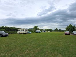 The site