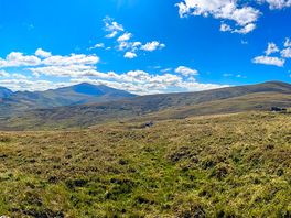 Moel eilio views