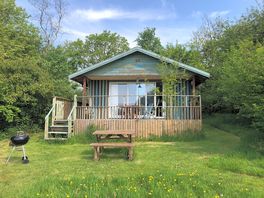 Nuthatch cabin