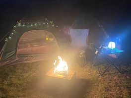 Nice and cosy