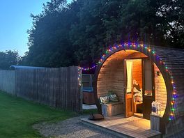 Cabin