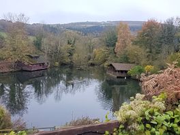 Stunning view