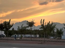 View from site