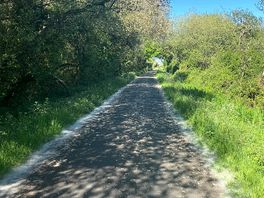 Tarka trail
